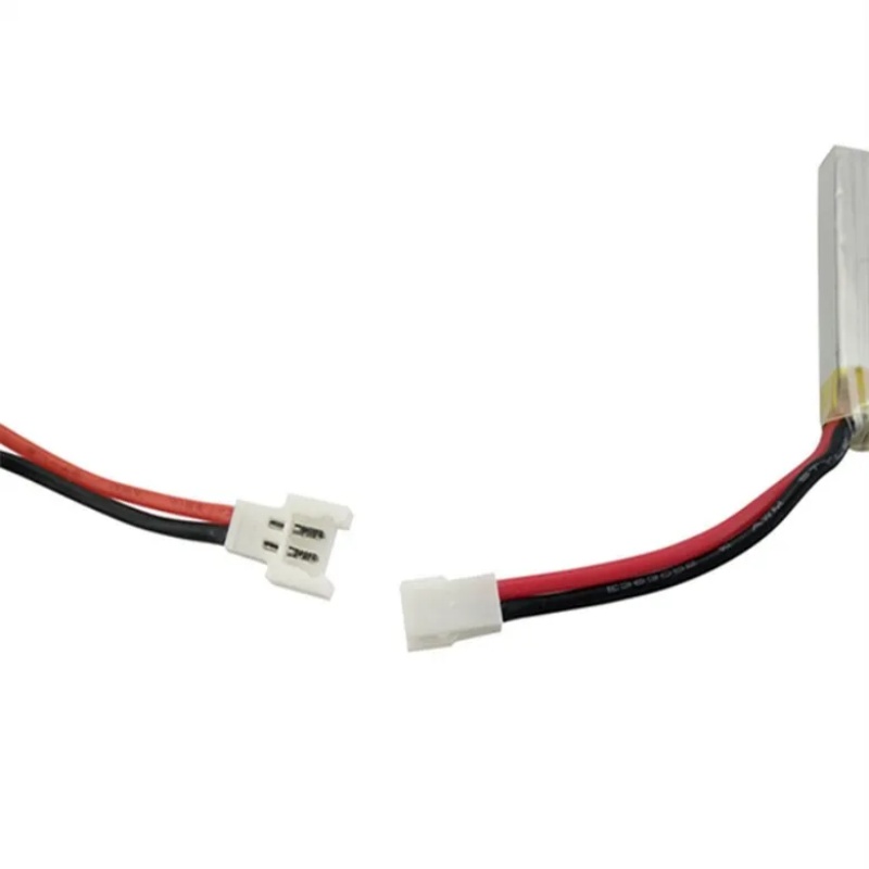 Cable adaptador de batería SYM - Drone Battery Adapter reseña y precio