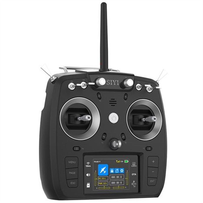 Transmisor de Radio de Largo A - Tbs Fpv Crossfire reseña y precio