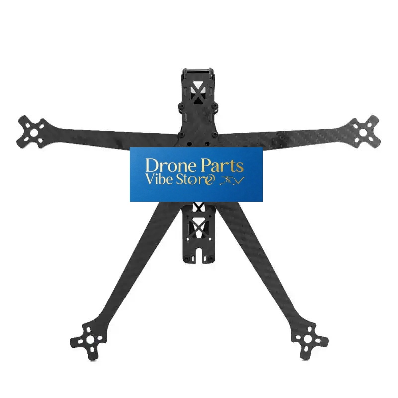 Piezas para Drones TBS SOURCE  - Tbs Fpv Source One reseña y precio