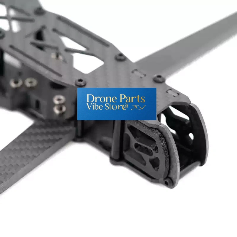 Piezas para Drones TBS SOURCE  - Tbs Fpv Source One reseña y precio