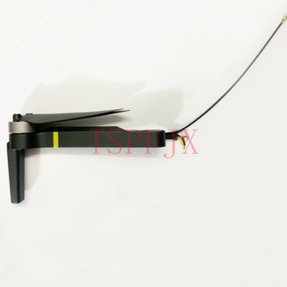 Juego de brazo con motor para  - Holy Stone Drone Hs720 reseña y precio