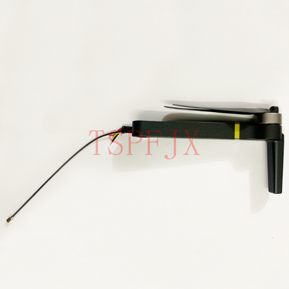 Juego de brazo con motor para  - Holy Stone Drone Hs720 reseña y precio