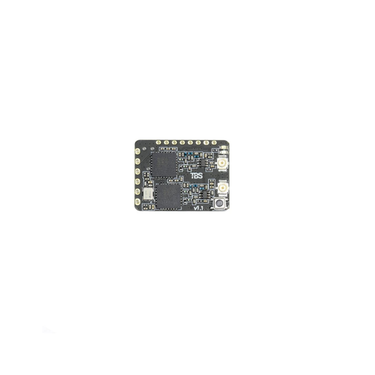 Receptor de Dron de Largo Alca - Tbs Fpv Crossfire reseña y precio