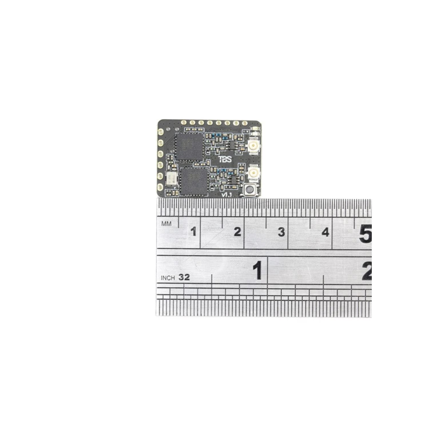 Receptor de Dron de Largo Alca - Tbs Fpv Crossfire reseña y precio