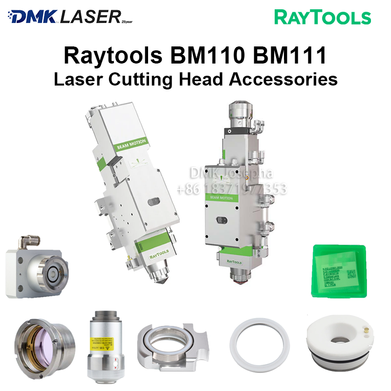 Raytools BM110 BM111 accesorio - Holy Stone Drone Hs720 reseña y precio