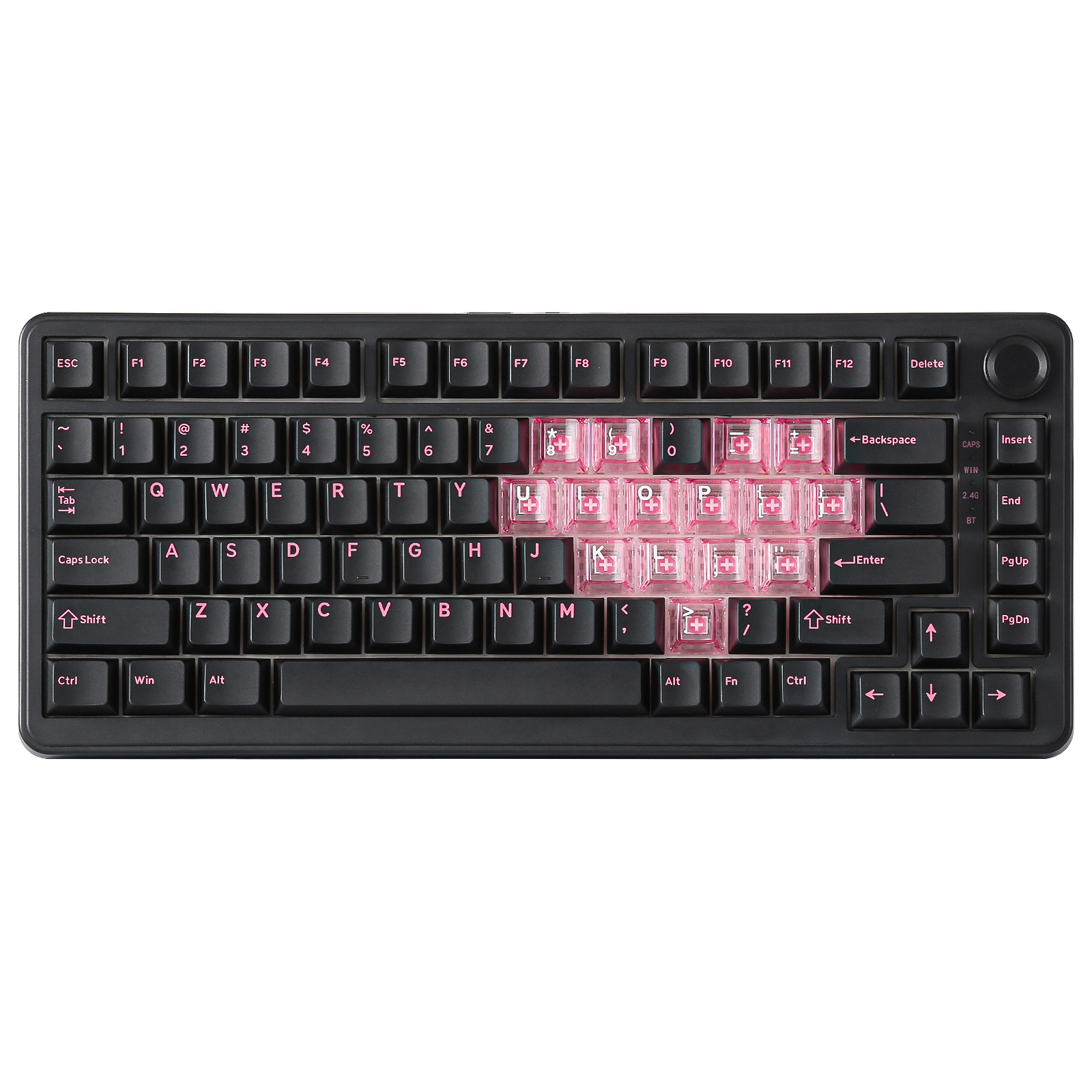 Teclado Mecánico para Juegos Y - Holy Stone Drone Hs175 reseña y precio